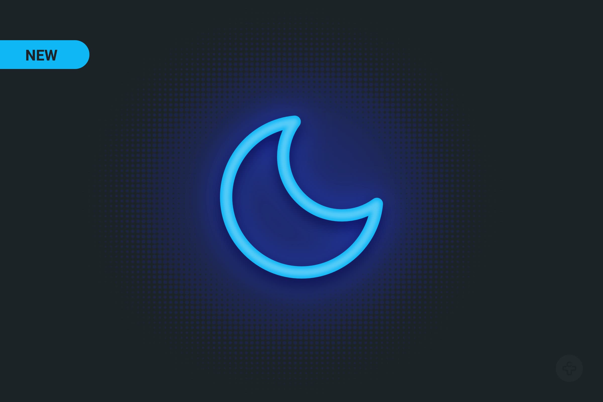 Dark Mode Comes to Contacts+ for iOS and Web