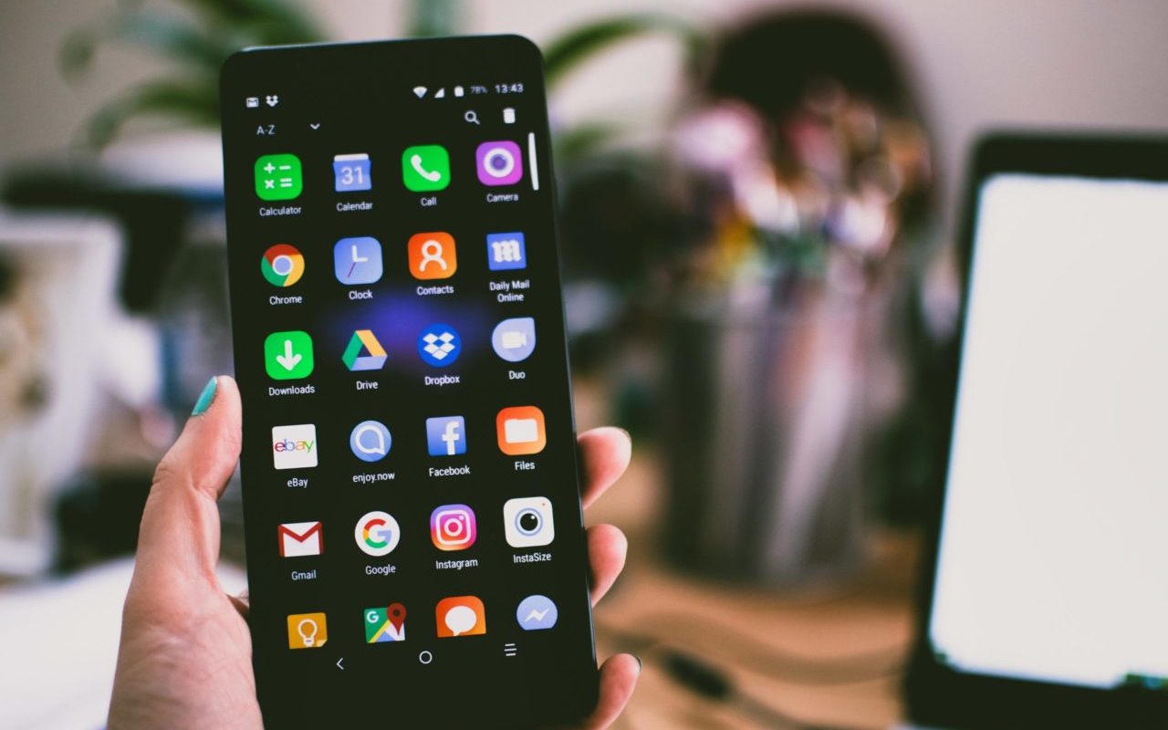 How to Sync Multiple Google Accounts with Android