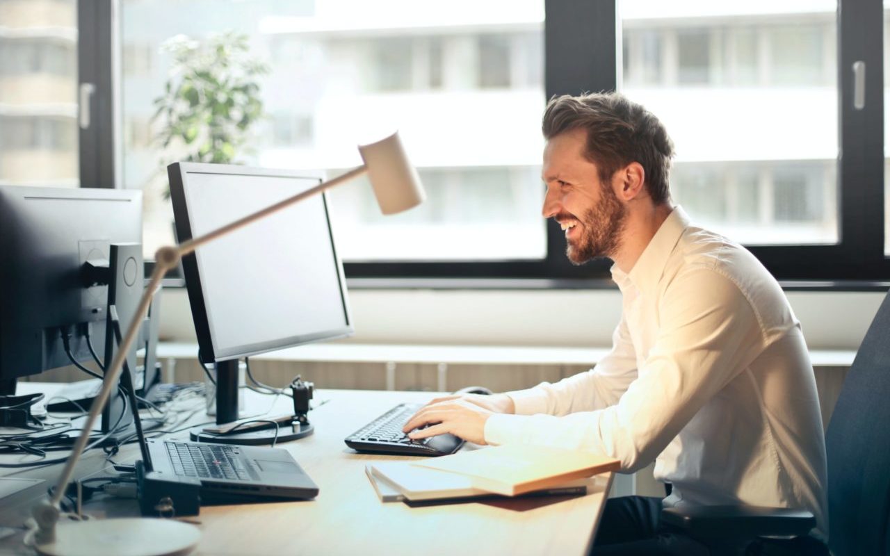 Sync Google Contacts with Outlook