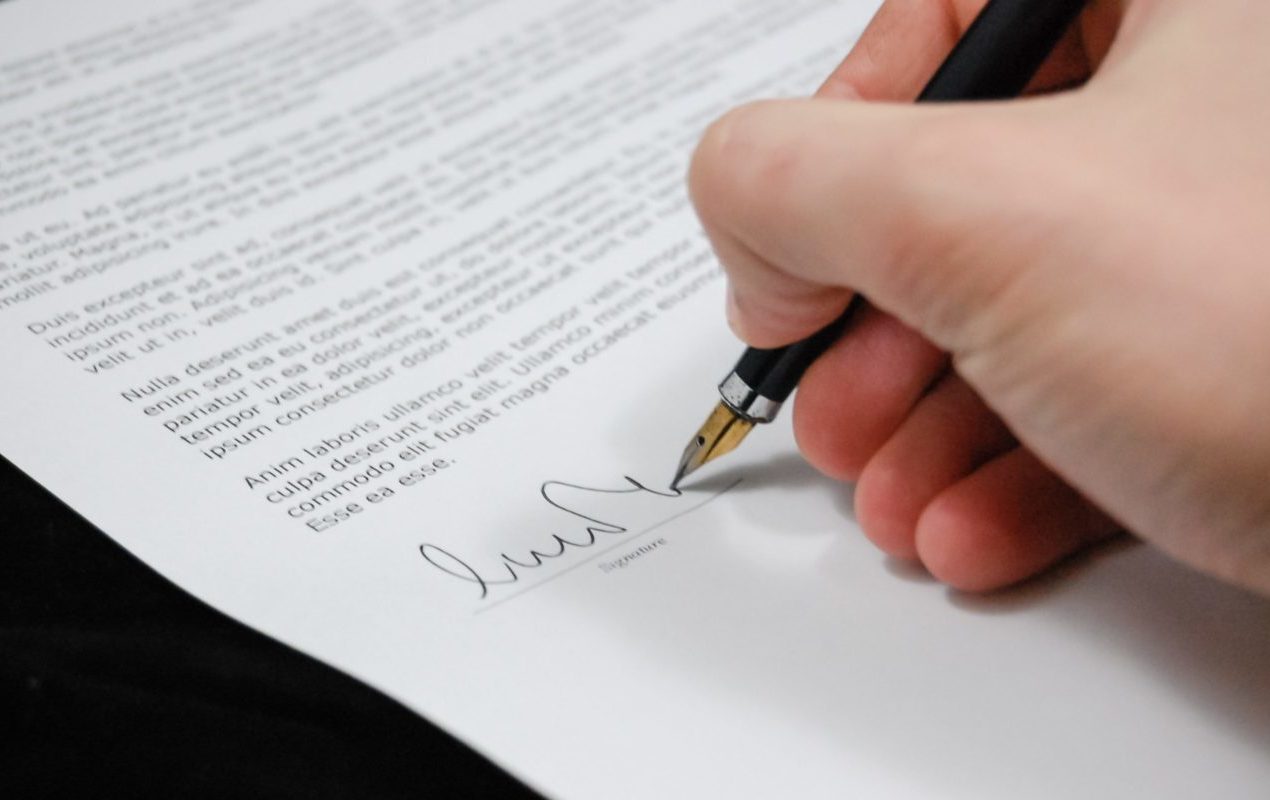 How to Add a Digital Signature to Your Documents