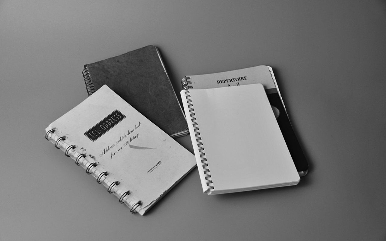 Address Book Maintenance: 4 Tips and How-To’s