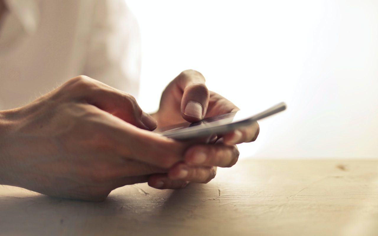 Why Digitizing Your Contact List is a Must