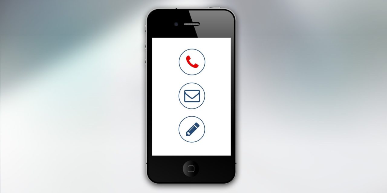 Why You Need a Personal CRM