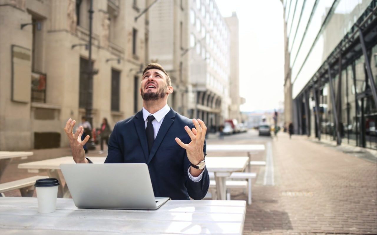 How The Great Resignation is Disrupting Networking