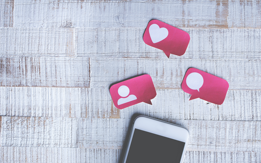 How to Use Social Media to Grow Your Contact List
