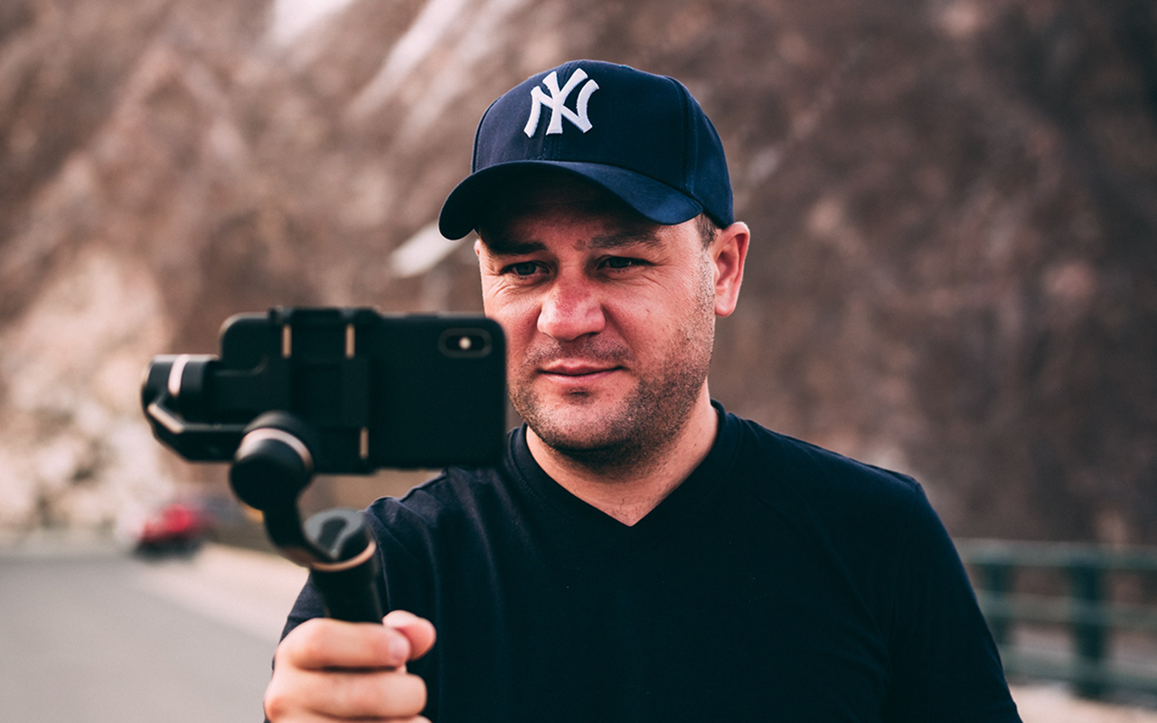 5 Tips to Grow Your Personal Brand