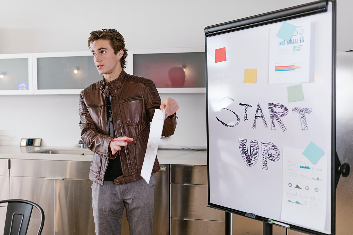Terms Venture Capitalists Should Know