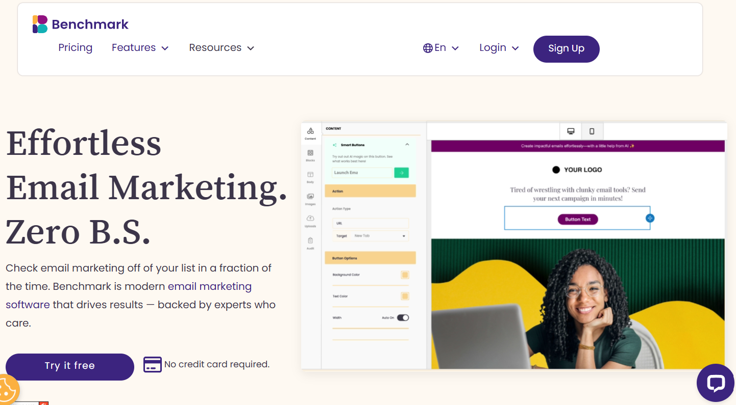 The Best Email Marketing Software for Emailing Your Network