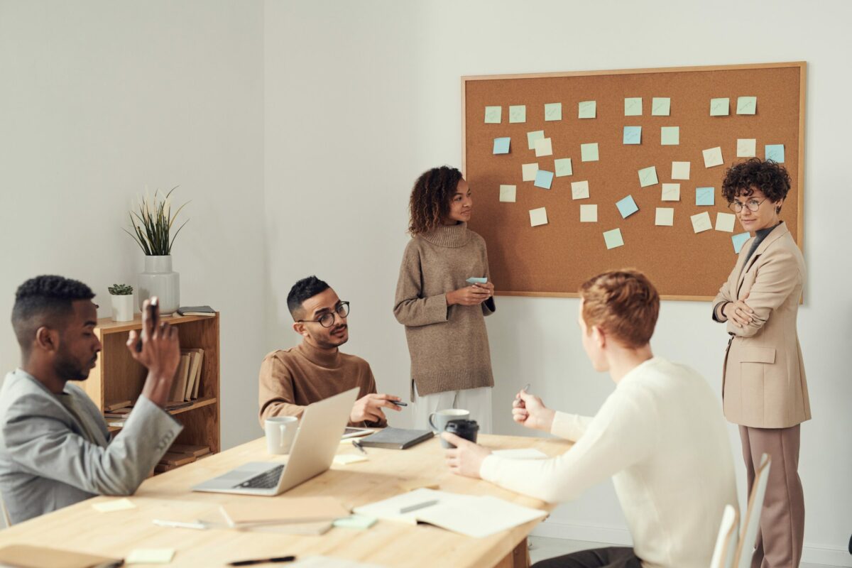 Helpful Tips for Better Team Collaboration