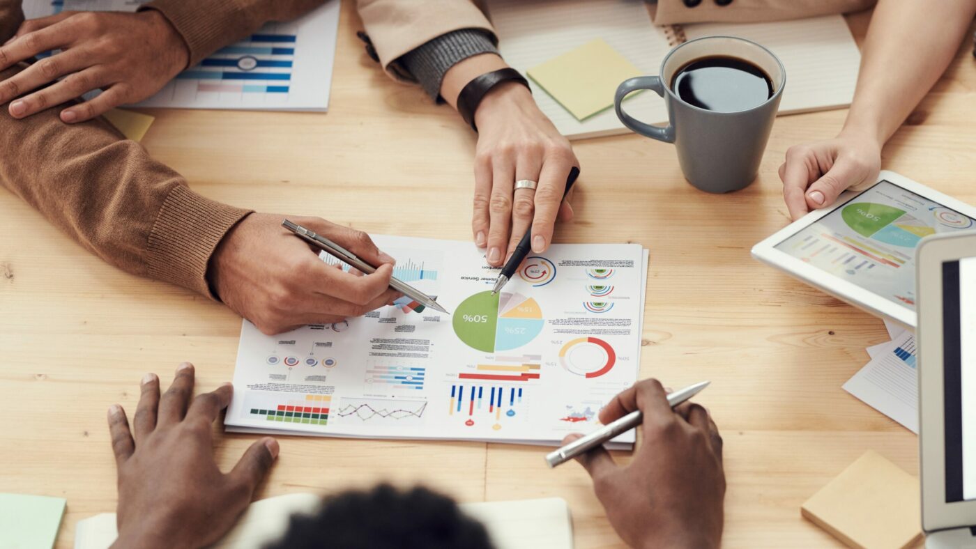How to Create a Marketing Strategy that Leads to Growth
