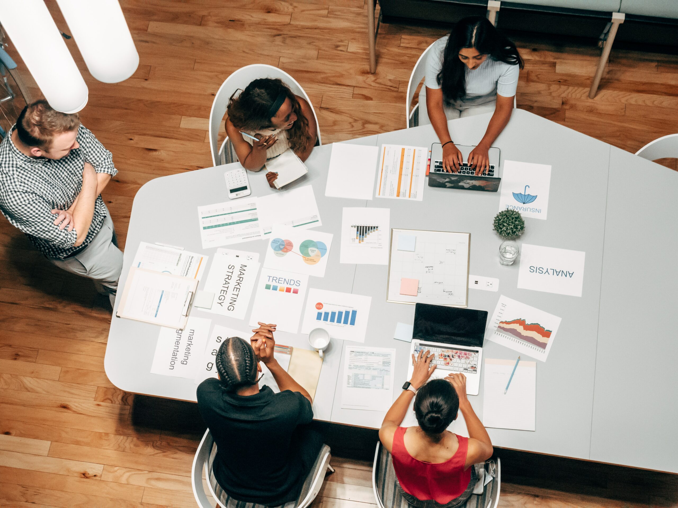 How Google Contacts Impacts Your Entire Business
