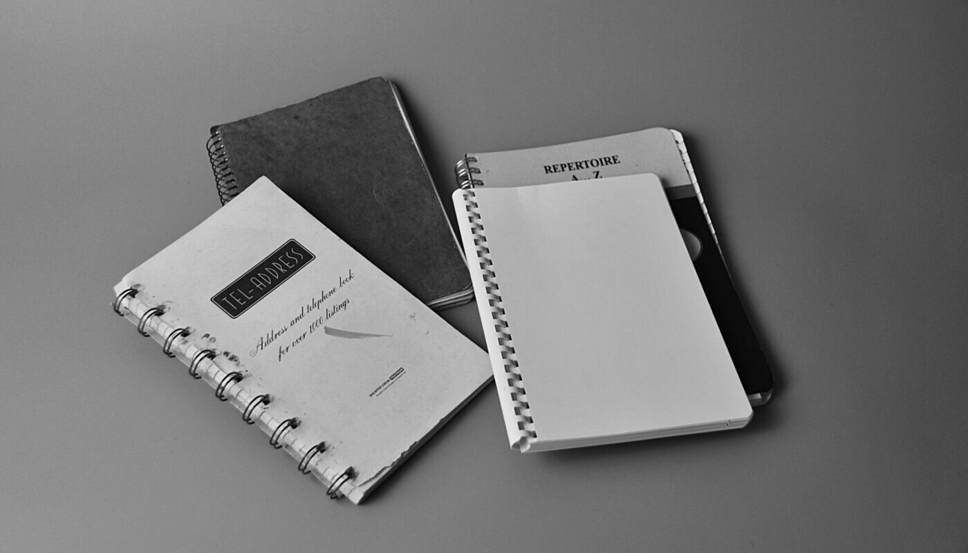 5 Reasons Your Contact Management Strategy Is Not Working