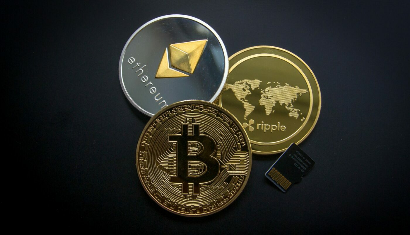 What Is Cryptocurrency and Why Does It Matter for Venture Capitalists?