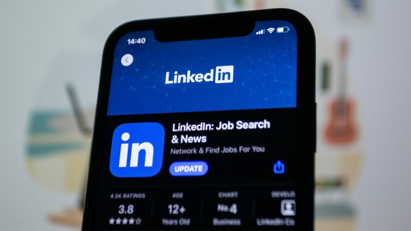 How to Optimize LinkedIn For Better Lead Generation