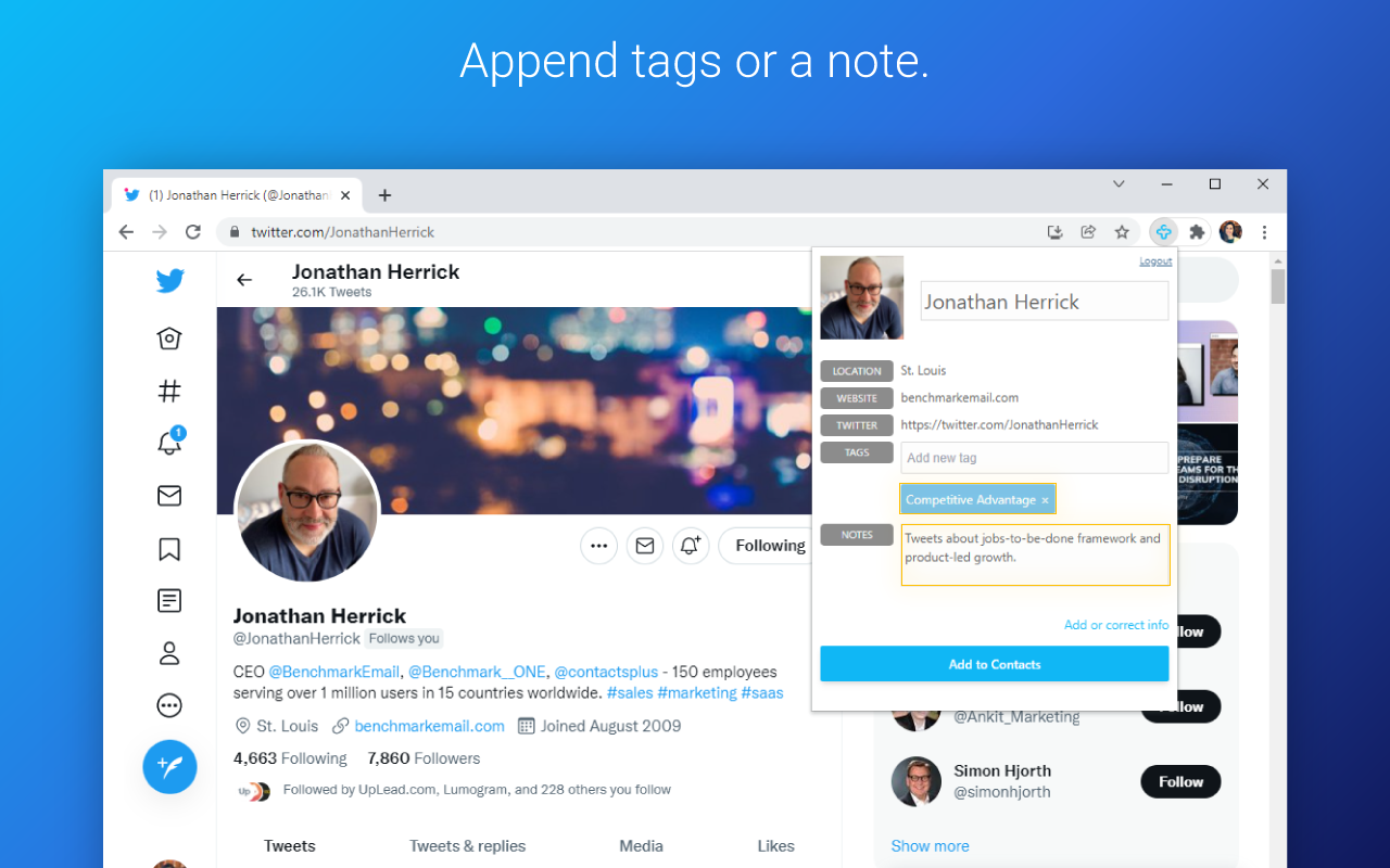 Why You Need a Contact Management Tool that Integrates with Social Media