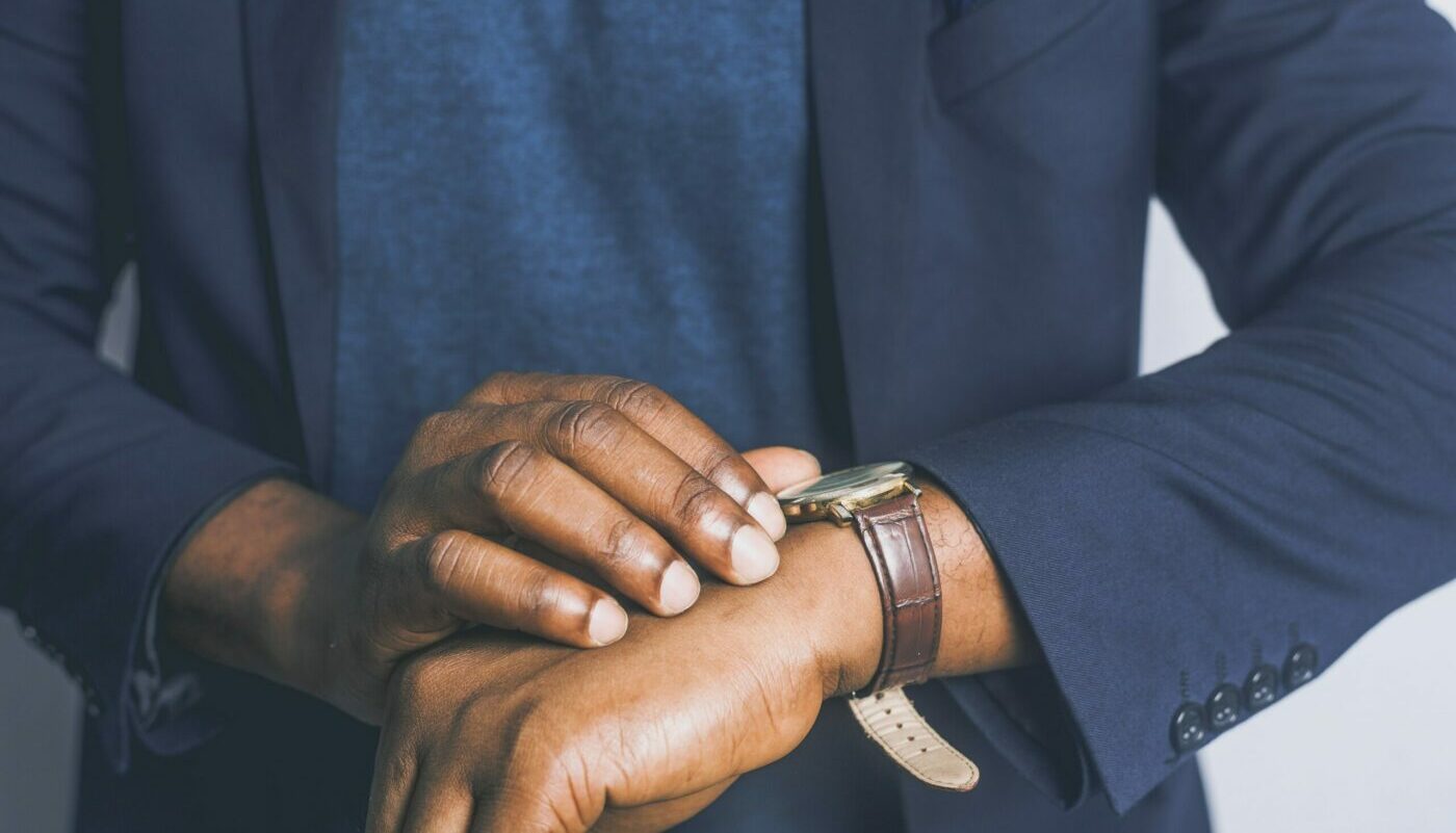 When Should You Reach Out to New Contacts To Follow Up?