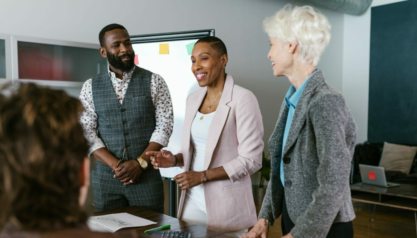 Why Venture Capitalists Need Effective Contact Management