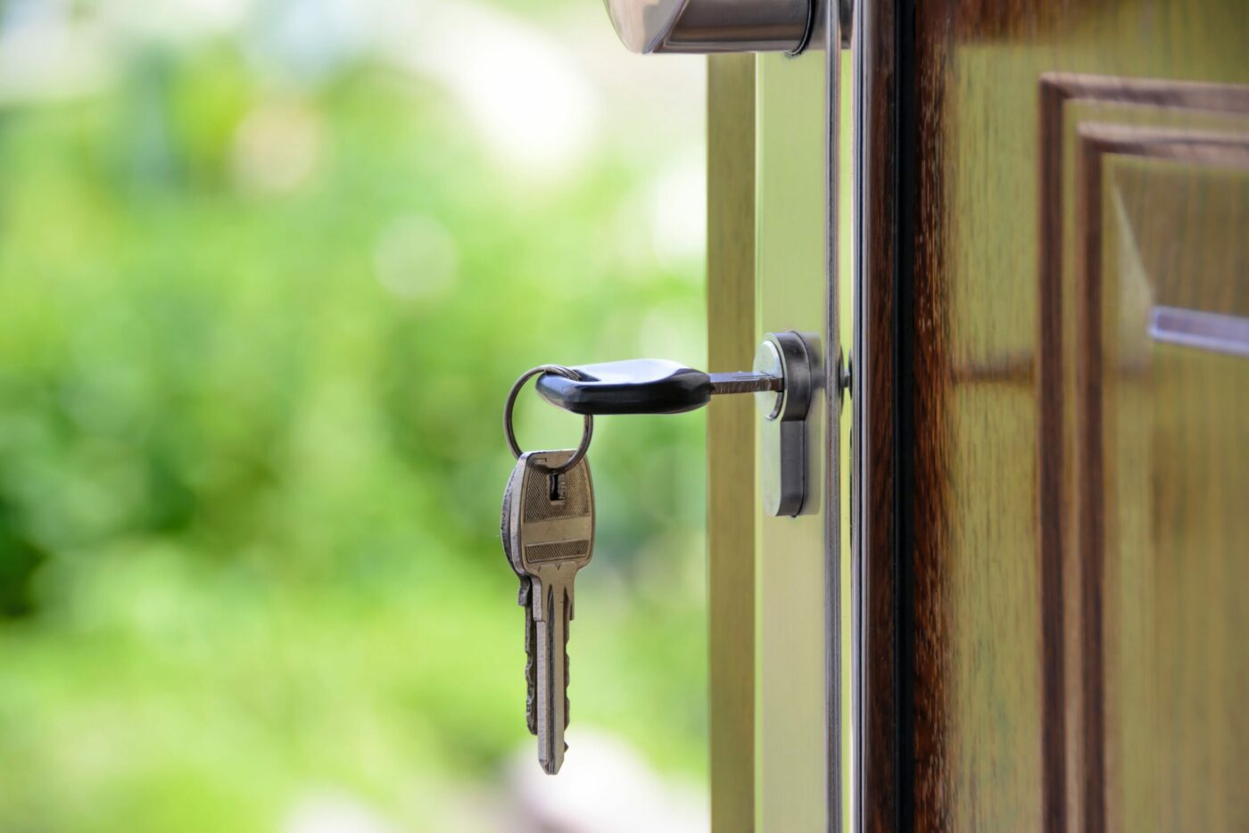 Data Security and Compliance in the Real Estate Landscape: A Look at Contact Management Solutions