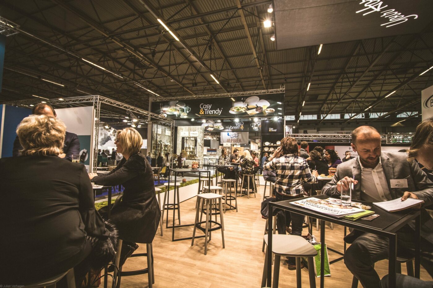 Maximizing Networking Opportunities for Business Growth