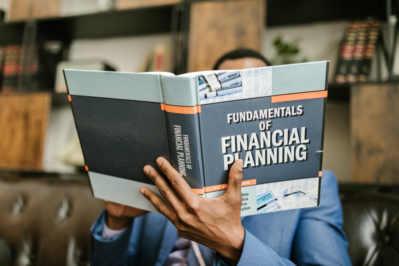 5 Ways To Build Capital for Your Next Business Idea