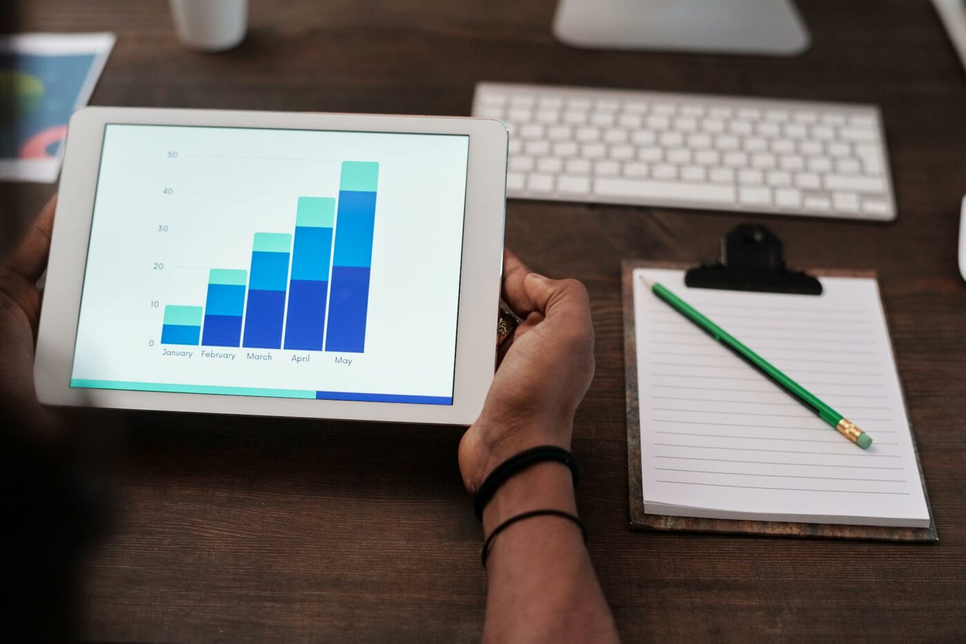 The Role of Contact Management in Successful Fundraising Ventures