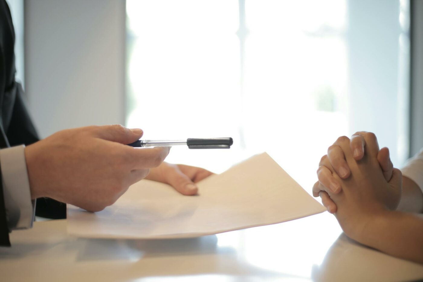 2024 Real Estate Interest Forecast