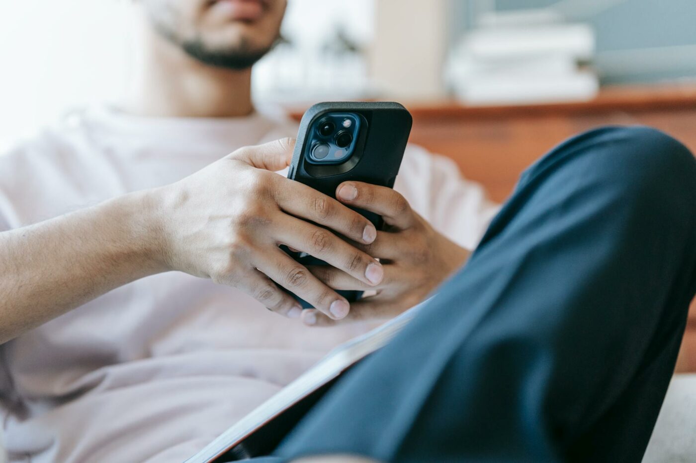 Building a Robust Real Estate Network with a Contact Management App