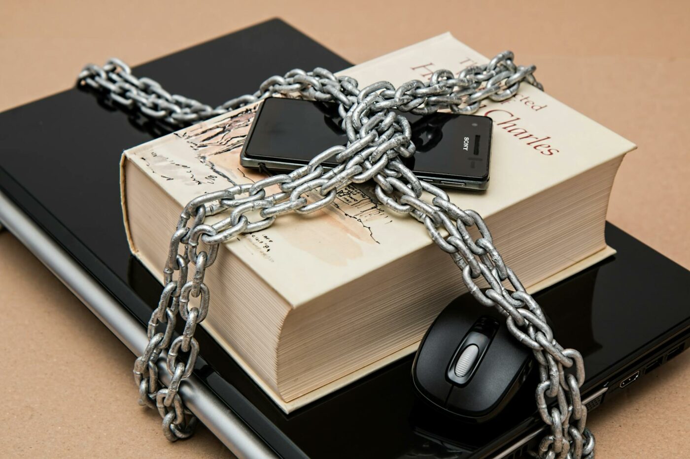 Contact Management Security: Protecting Sensitive Investor and Client Data