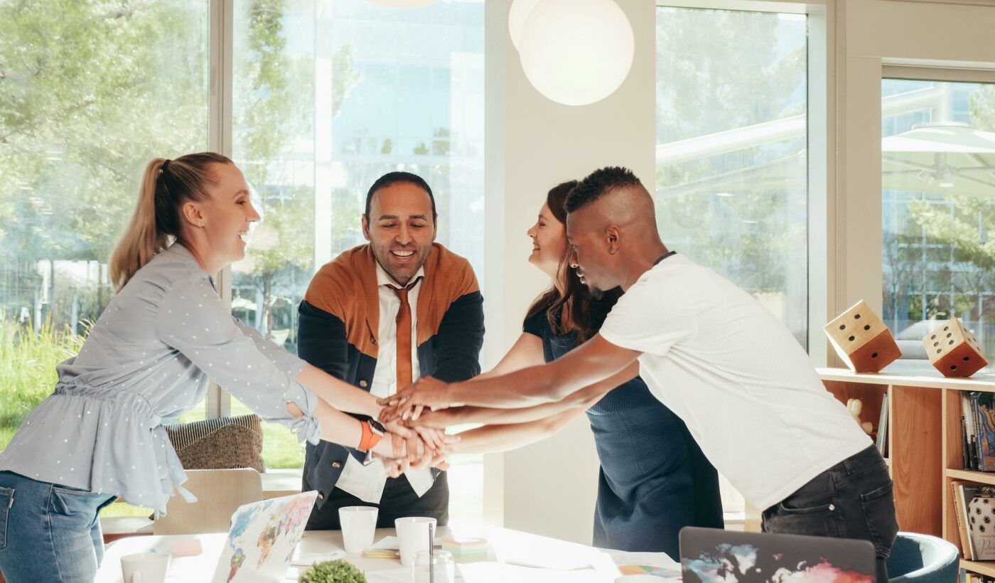 From Handshakes to Handoffs: Collaborating with BNI Members to Drive Mutual Success