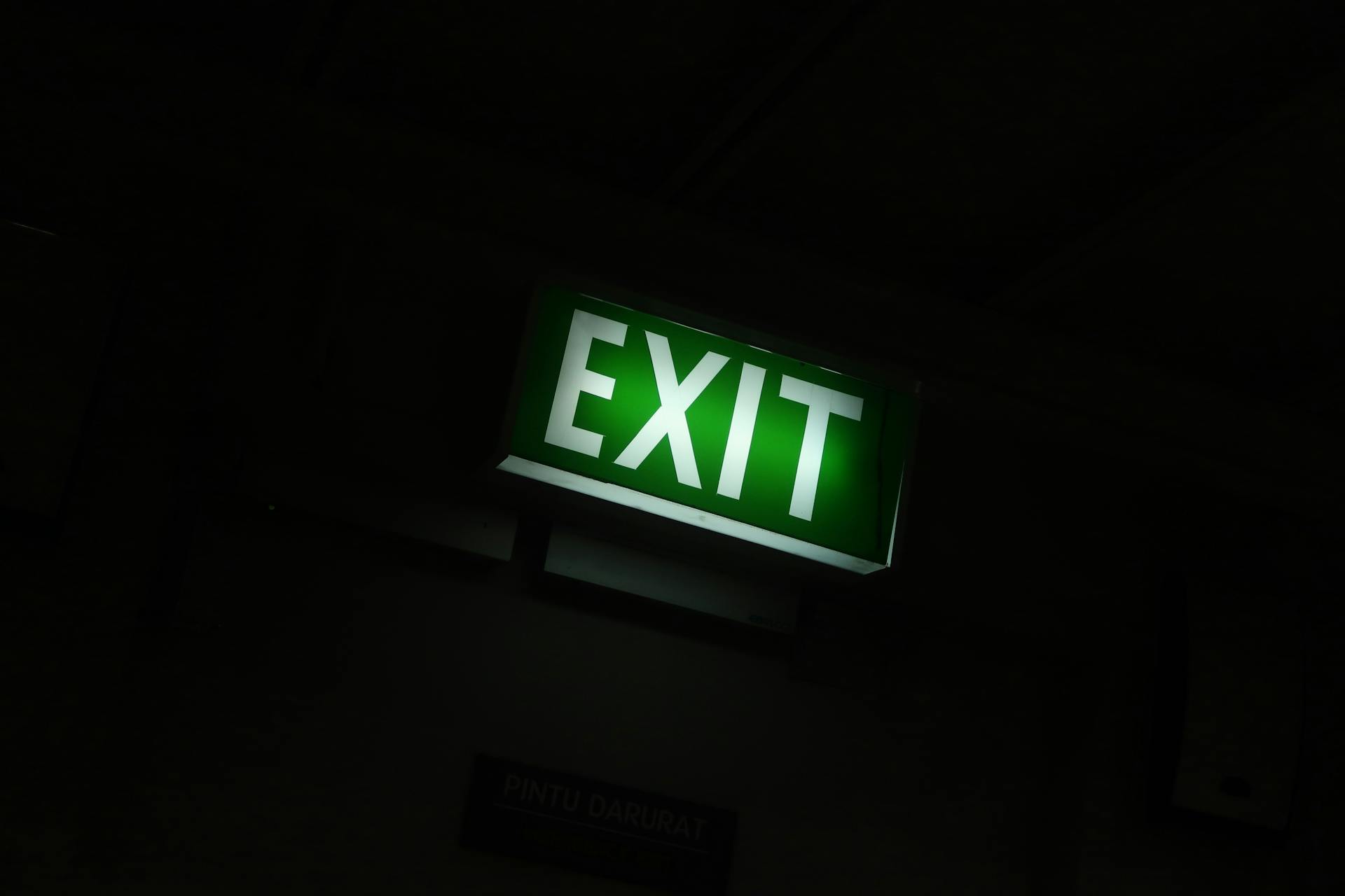 The Role of Data in Identifying Exit Opportunities for Venture Capitalists