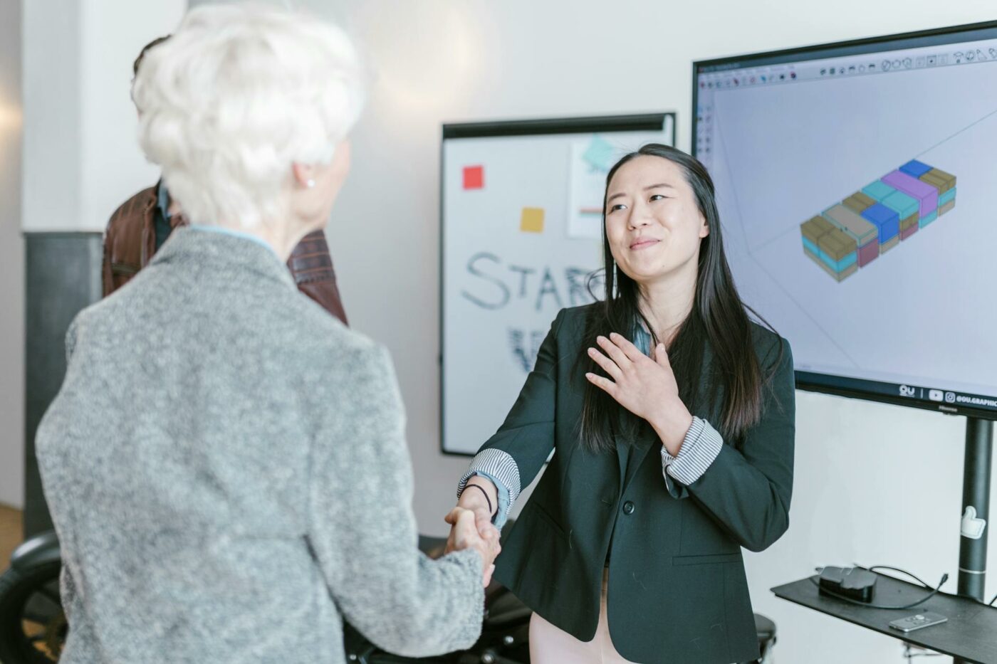 Predicting Success: Leveraging AI for Startup Performance Forecasting