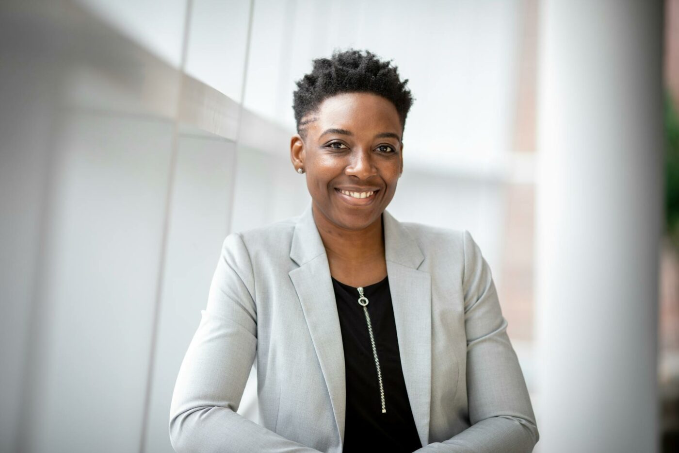 How to Get a Profesional Headshot for LinkedIn