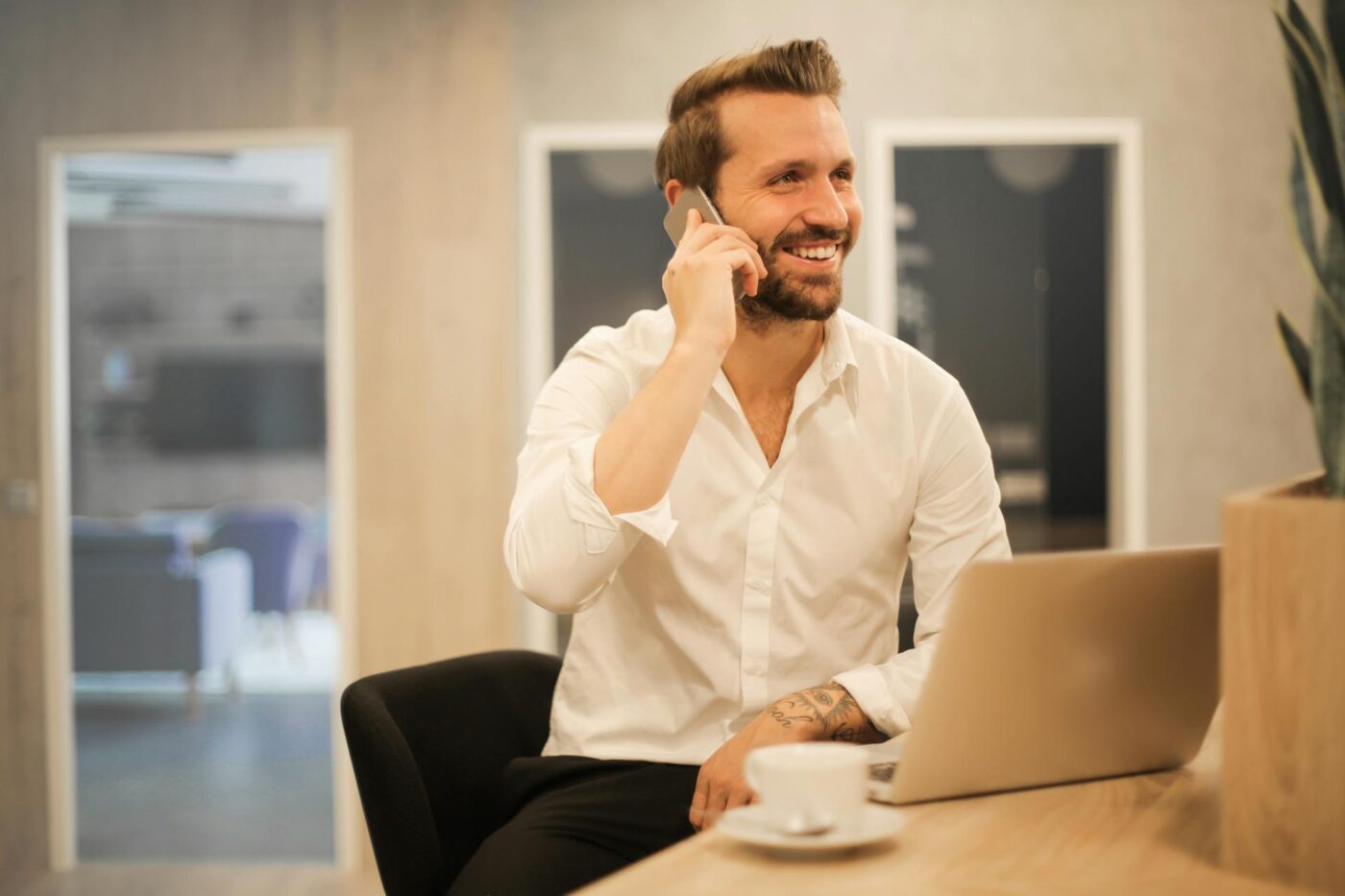 Why Every Entrepreneur Needs a Robust Contact Management System