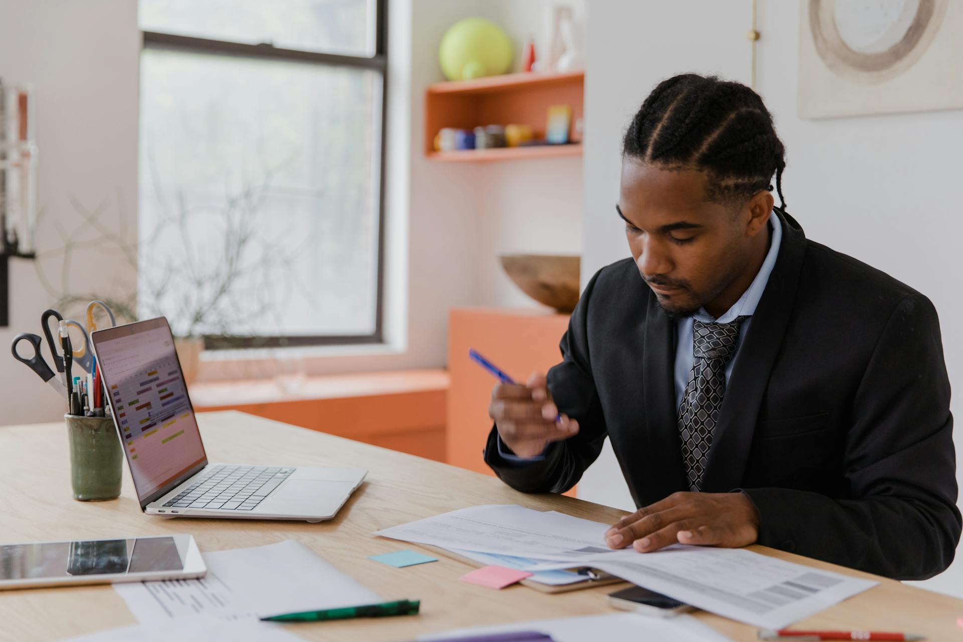 Ethical Considerations in AI-Powered Financial Analysis for Venture Capital