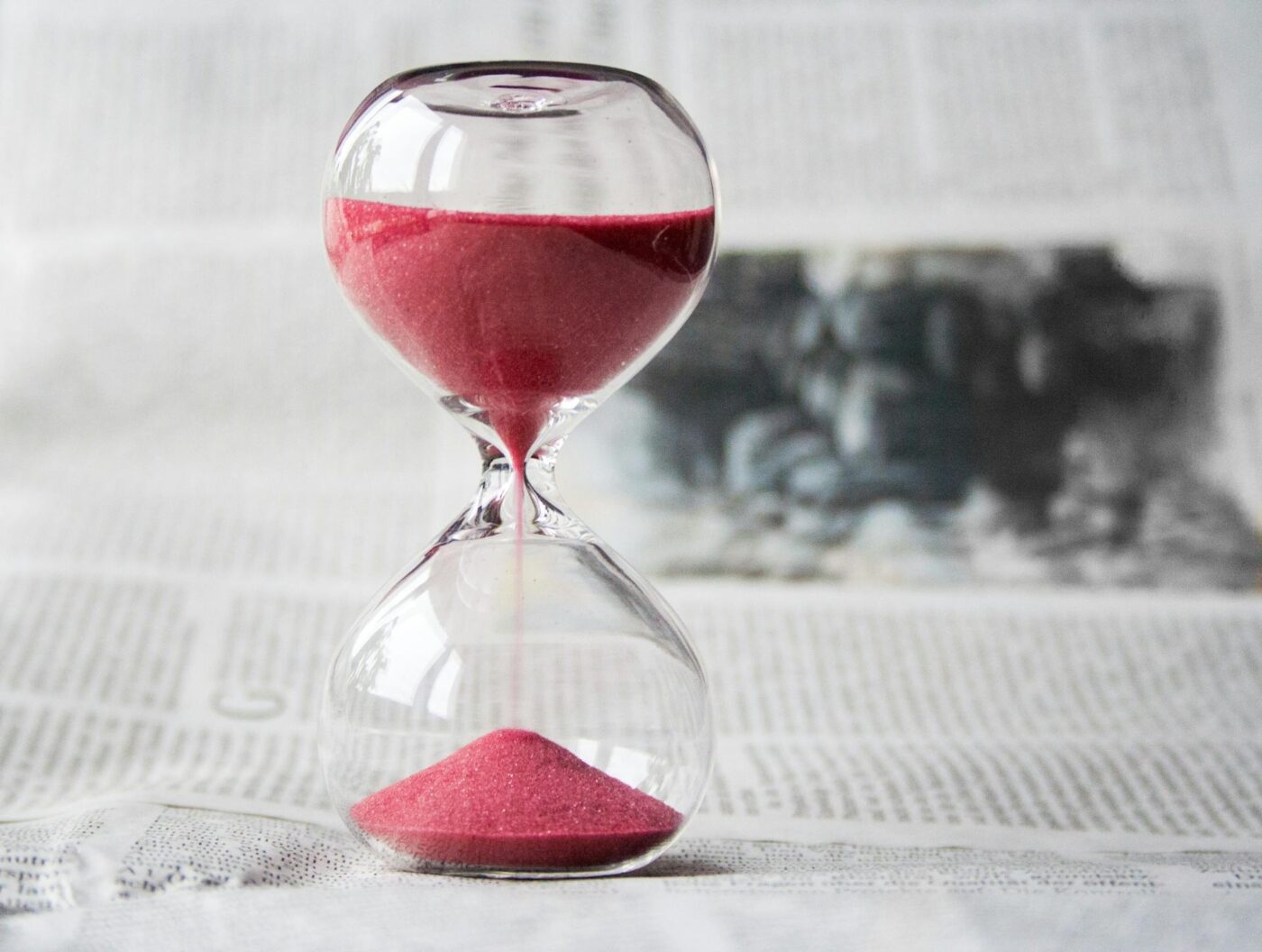 Time Management for Busy Investors: How Contact Management Saves Hours Each Week