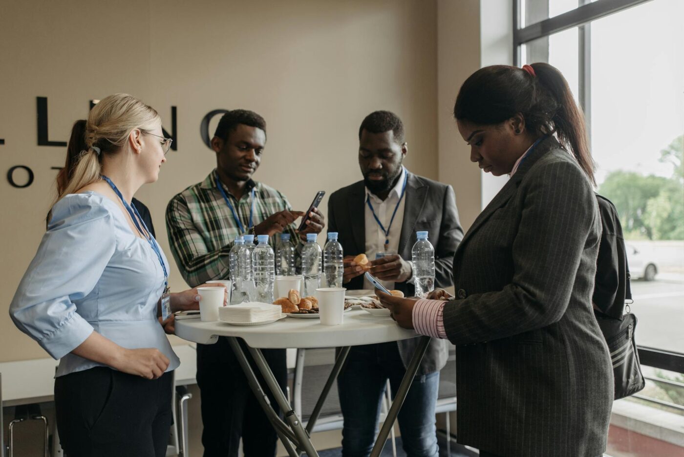 11 Tips for Growing Your Professional Circle