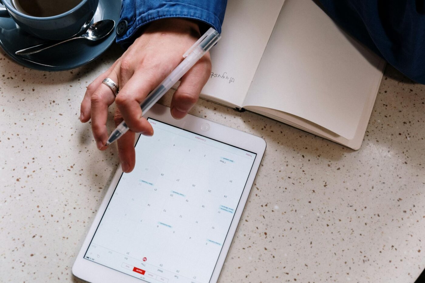 Smart Calendar Integration: Let AI Suggest the Best Times to Reconnect