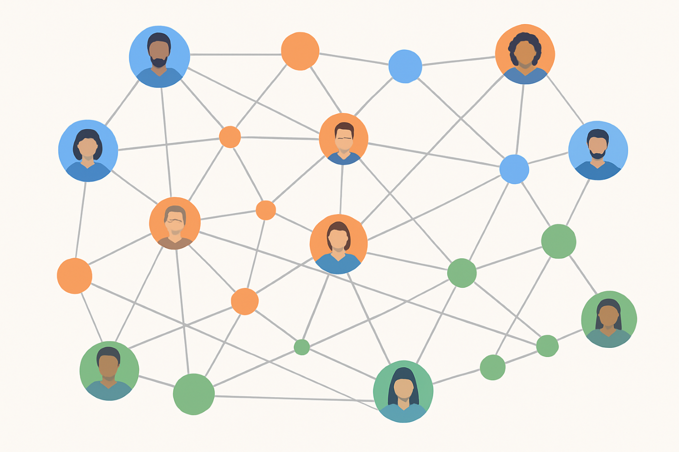 Visual Relationship Mapping 1