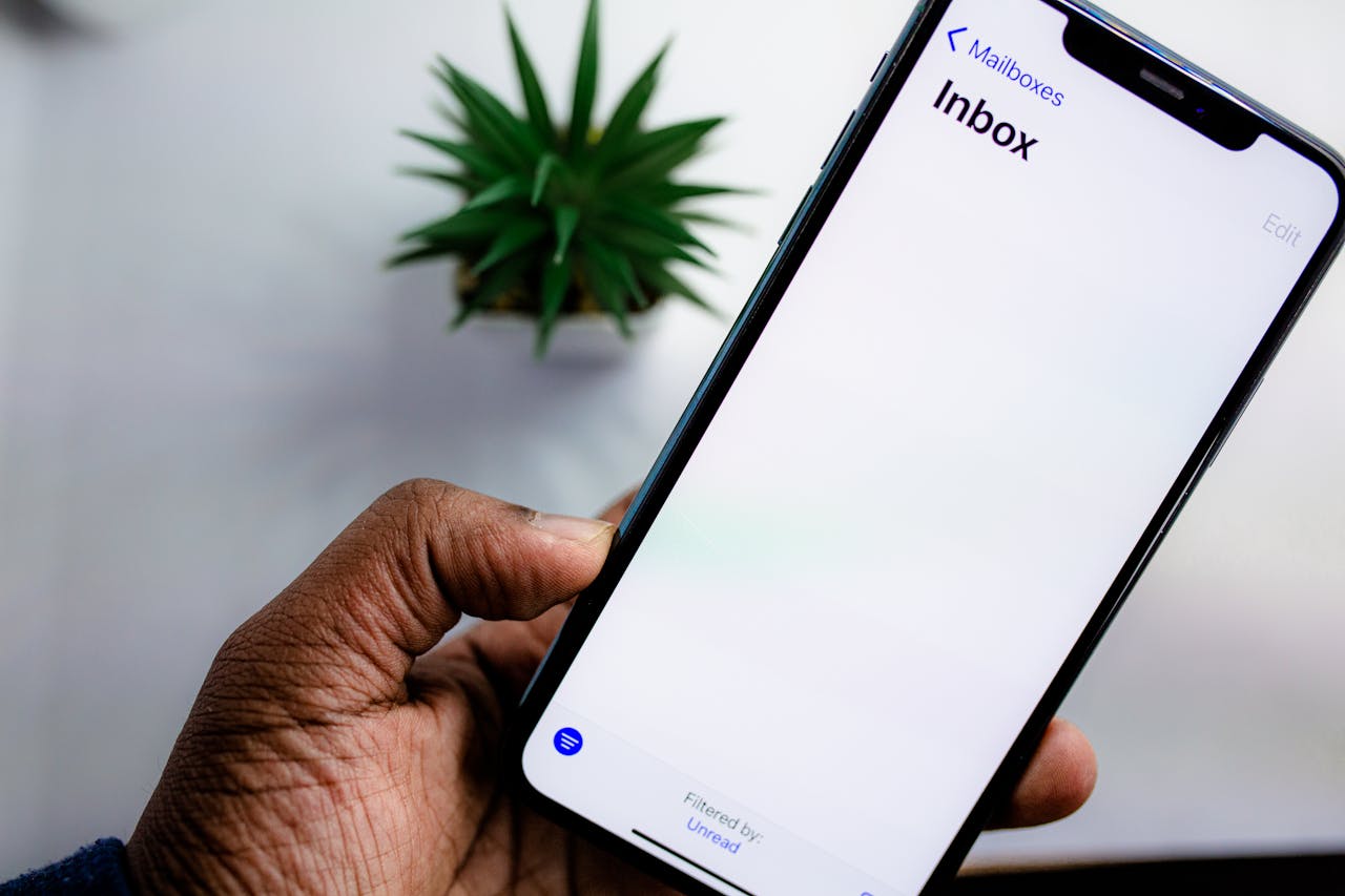 Inbox Zero Is Overrated. Relationship Zero Is the Real Problem.