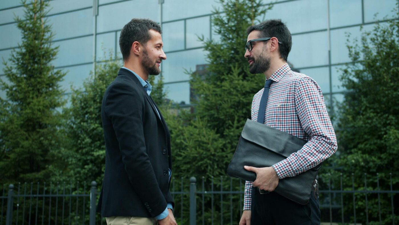 The “Second Brain” for Relationships: How to Build a Relationship Intelligence System