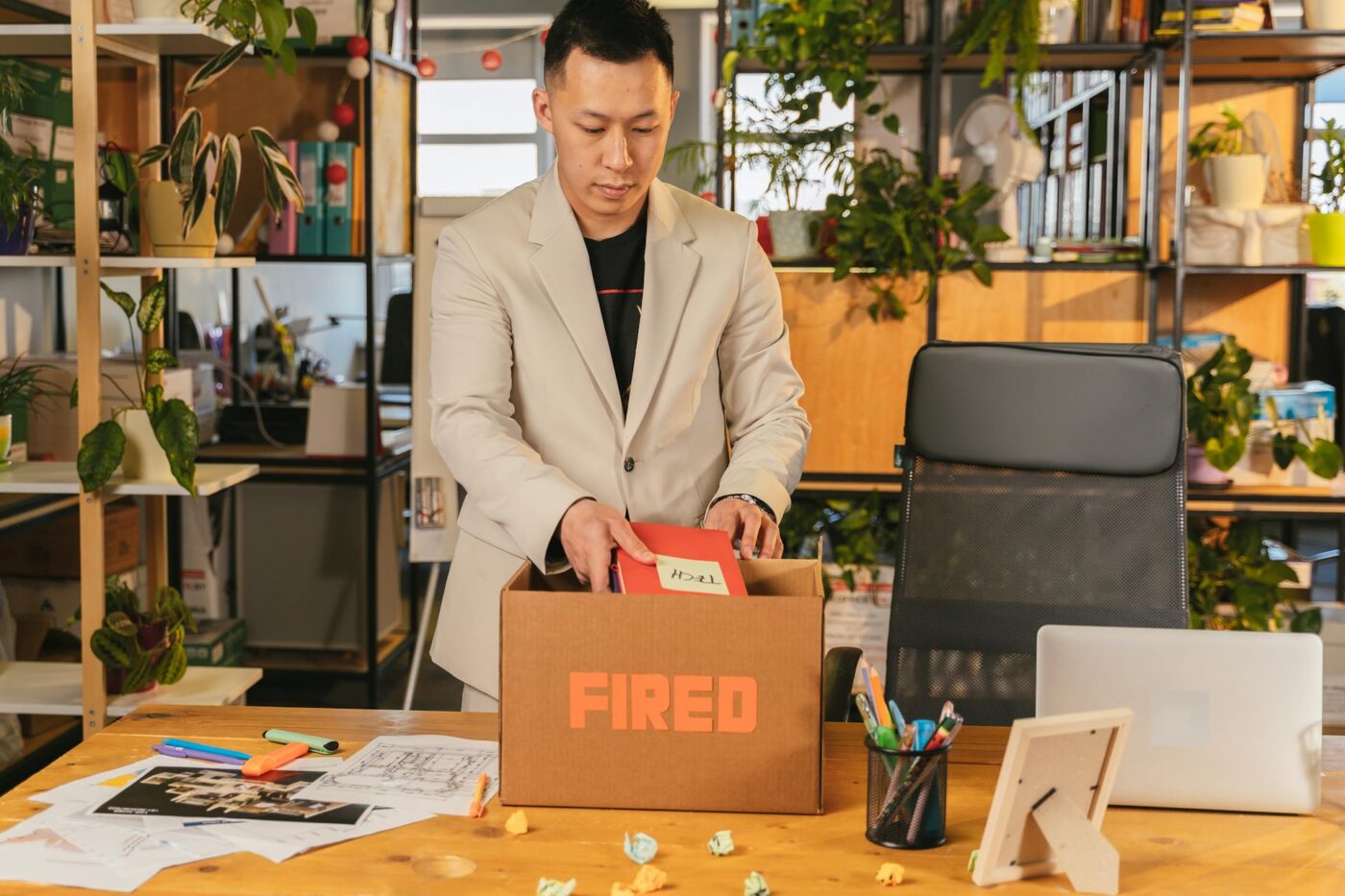 How to Build a Contact System That Survives Employee Turnover