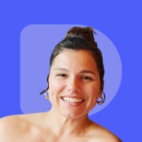 Natalie Slyman, Content Marketing Manager at Contacts+