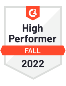 high performer