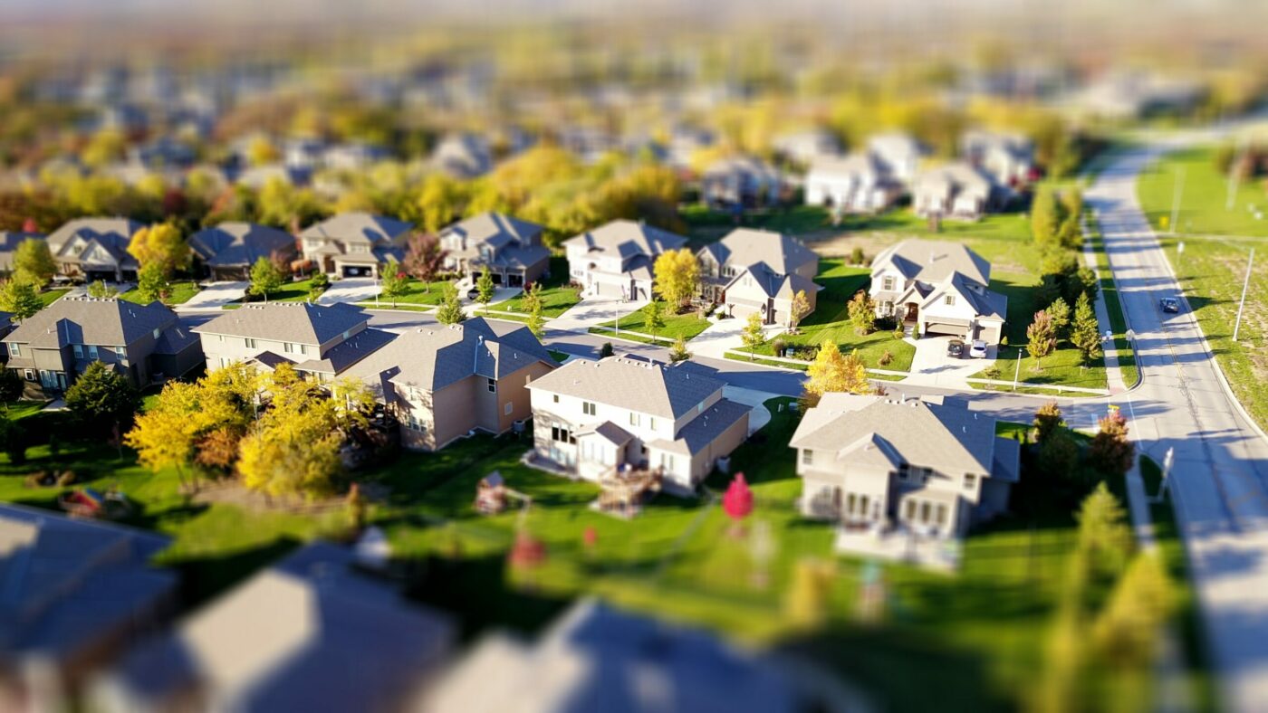 Unveiling the Dynamics: A Deep Dive into Real Estate Investment Trends