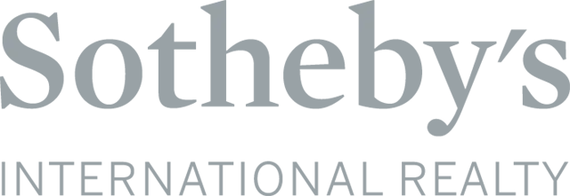 ContactPlus branding in partnership with Sotheby's International Realty logo.